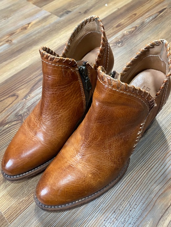 Bed Stu Shoes - Bed|Stu Cobbler Leather Boots